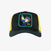 Cappello Goorin Bros Black Cock Trip