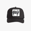 Cappello  Goorin Bros Black Sheep Total Black