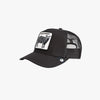 Cappello  Goorin Bros Black Sheep Total Black