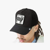 Cappello  Goorin Bros Black Sheep Total Black