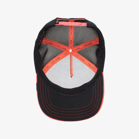 Cappello Goorin Bros Dark Shines Black