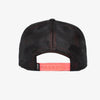 Cappello Goorin Bros Dark Shines Black