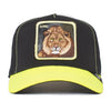 Cappello Goorin Bros Everything The Light Touch Black