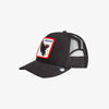 Cappello  Goorin Bros Freedom Eagle  Total Black