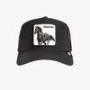 Cappello Goorin Bros Freedom Horse Black