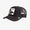 Cappello Goorin Bros Freedom Horse Black