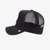 Cappello Goorin Bros Freedom Horse Black