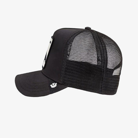 Cappello Goorin Bros Freedom Horse Black