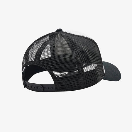 Cappello Goorin Bros Hotshot White