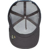 Cappello Goorin Bros Iceberg Navy