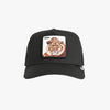 Cappello  Goorin Bros King  Total Black