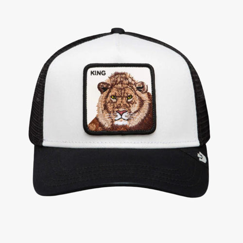 Cappello Goorin Bros Nuts Beige