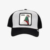 Cappello Goorin Bros Pigeon Silver