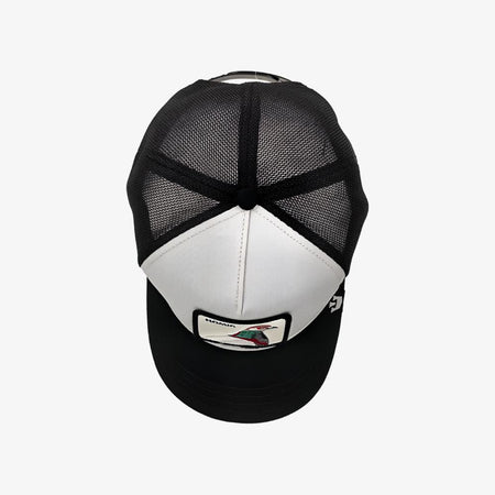 Cappello Goorin Bros Pigeon Silver