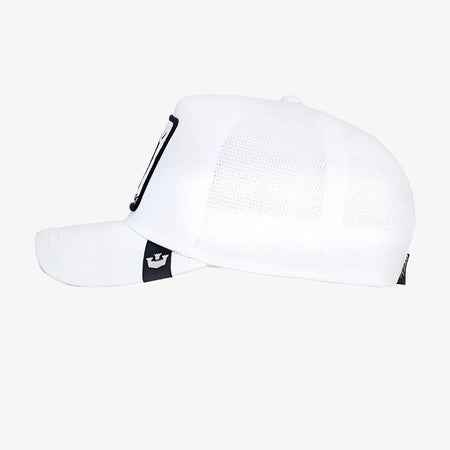 Cappello Goorin Bros Platinum Rage