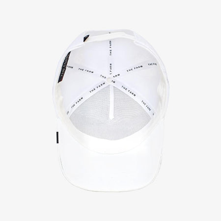 Cappello Goorin Bros Platinum Rage