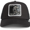 Cappello Goorin Bros Stallion Truck Black