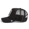 Cappello Goorin Bros Stallion Truck Black