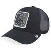 Cappello Goorin Bros Stallion Truck Black