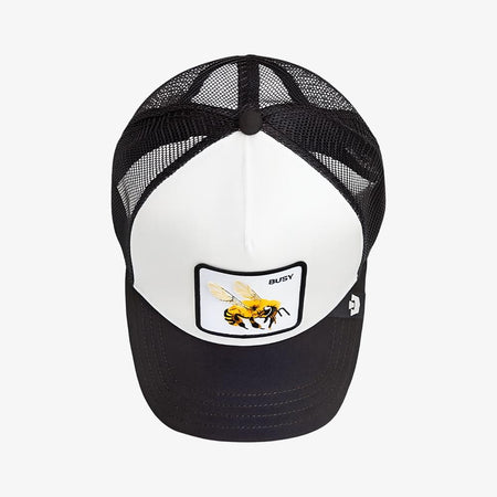 Cappello Goorin Bros The Busy Bee Dust