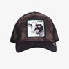 Cappello Goorin Bros The Cash Cow Black