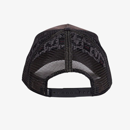 Cappello Goorin Bros The Cash Cow Black