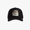 Cappello  Goorin Bros Wise Ass Total Black