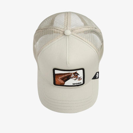 Cappello Goorin Bros Work Scout