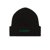 Cappello Iuter Grid Beanie black