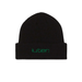 Cappello Iuter Grid Beanie black