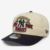 Cappello New Era 920 NYY Washed White