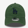Cappello New Era 920  Washed Script LOS DOD Green