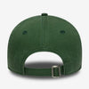 Cappello New Era 920  Washed Script LOS DOD Green