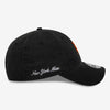 Cappello New Era 920  Washed Script NEY MET Black