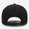 Cappello New Era 920  Washed Script NEY MET Black