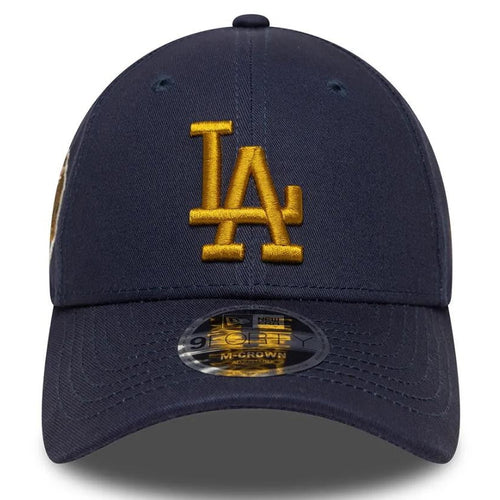 Cappello New Era 940 WS Patch LOSDOD Multicolor