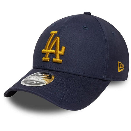 Cappello New Era 940 WS Patch LOSDOD Multicolor