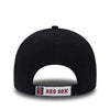 Cappello New Era The League BOS RED Navy