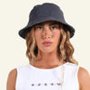 Cappello Oxbow Erany Grey