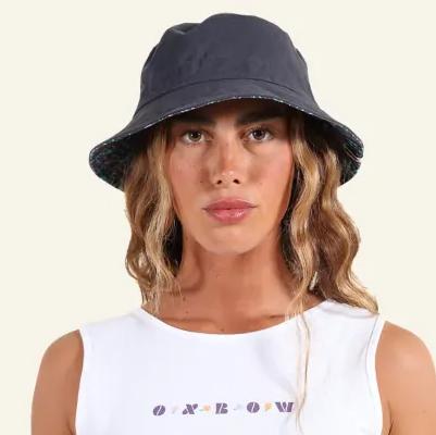 Cappello Oxbow Erany Grey