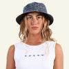 Cappello Oxbow Erany Grey