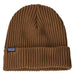 Cappello Patagonia Fisherman's Rolled Beanie raptor brown