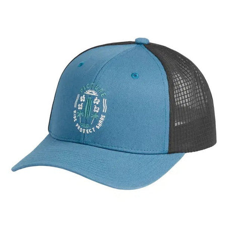 Cappello Picture Serenity Blue