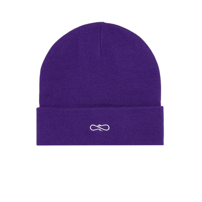 Cappello Propaganda Logo violet