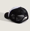 Cappello Vans Classic Patch White Black