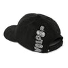 Cappello Volcom Stone Bar Adjustable black