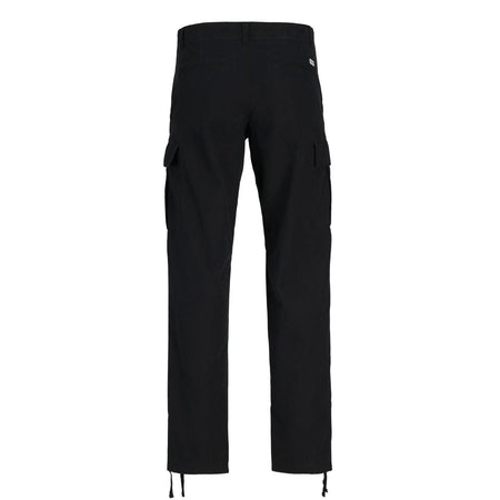 Cargo Jack & Jones Kane Barkley black