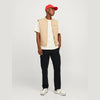 Cargo Jack & Jones Kane Barkley black
