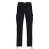Cargo Jack & Jones Kane Barkley black