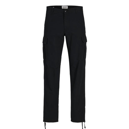 Cargo Jack & Jones Kane Barkley black